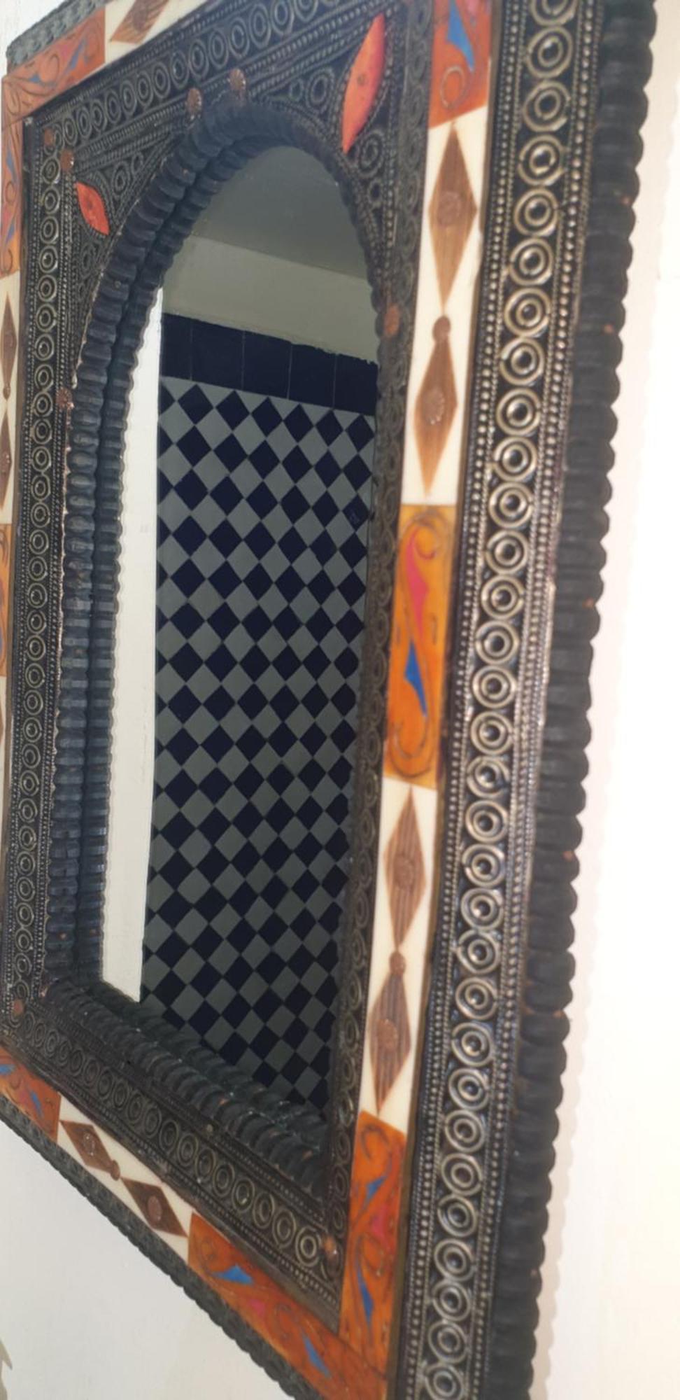 Dar Atlantic Hotel Fez Bagian luar foto