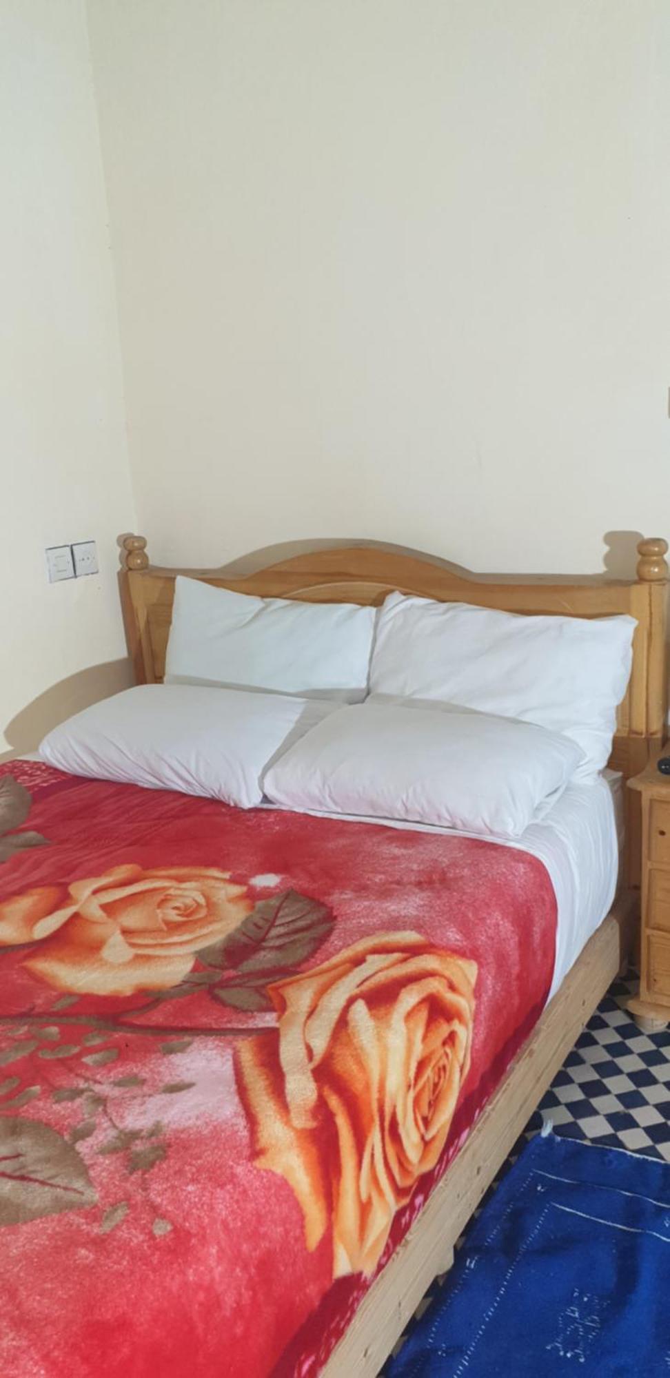 Dar Atlantic Hotel Fez Bagian luar foto