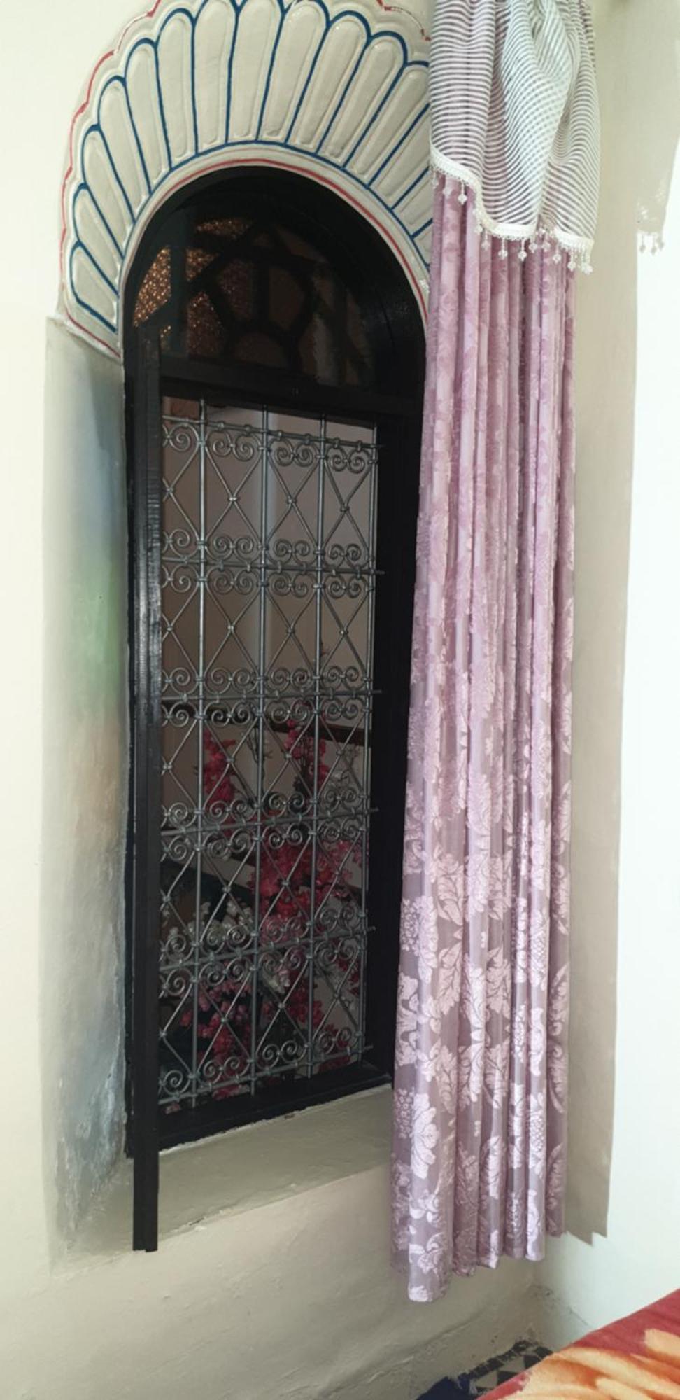 Dar Atlantic Hotel Fez Bagian luar foto