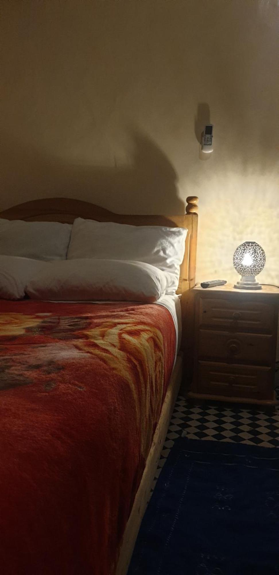 Dar Atlantic Hotel Fez Bagian luar foto