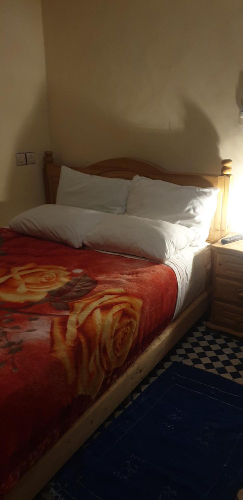 Dar Atlantic Hotel Fez Bagian luar foto