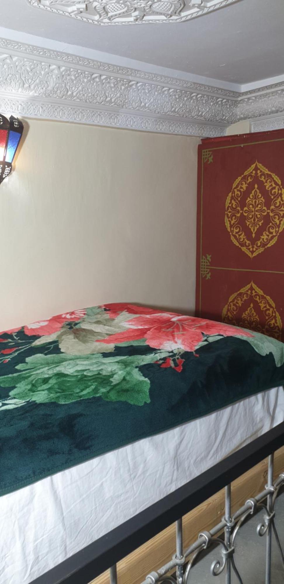 Dar Atlantic Hotel Fez Bagian luar foto