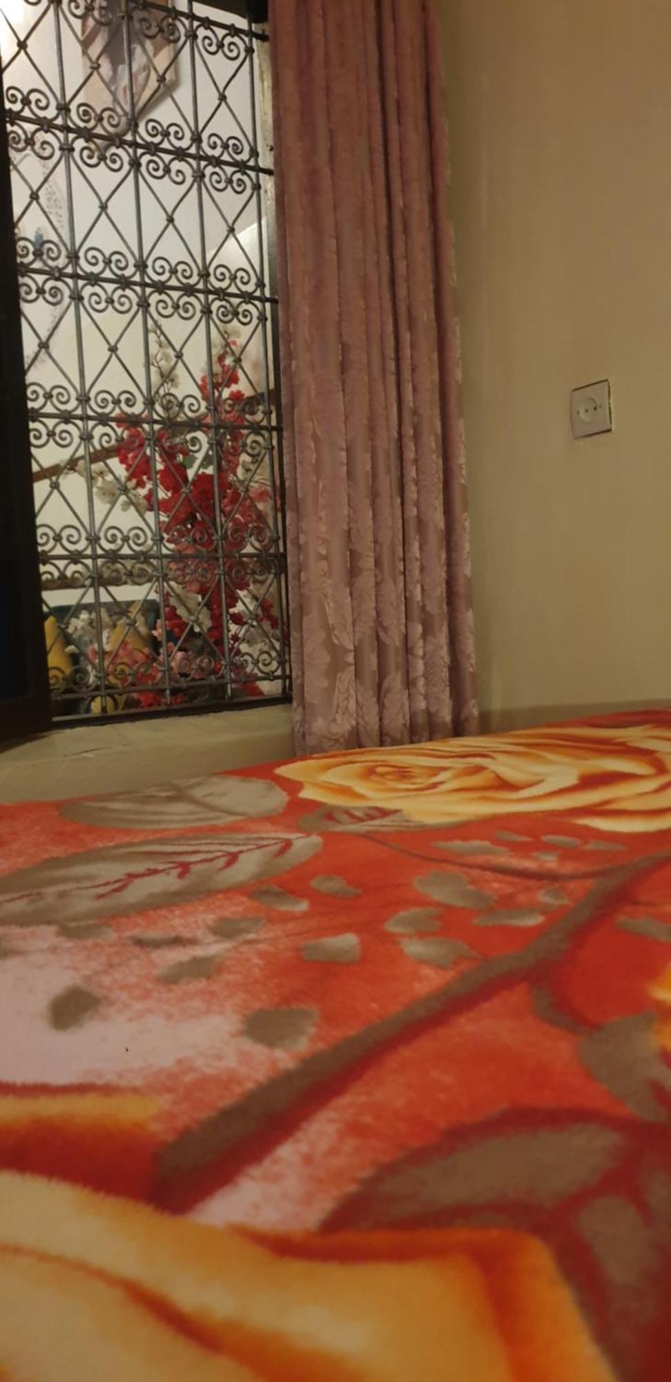 Dar Atlantic Hotel Fez Bagian luar foto