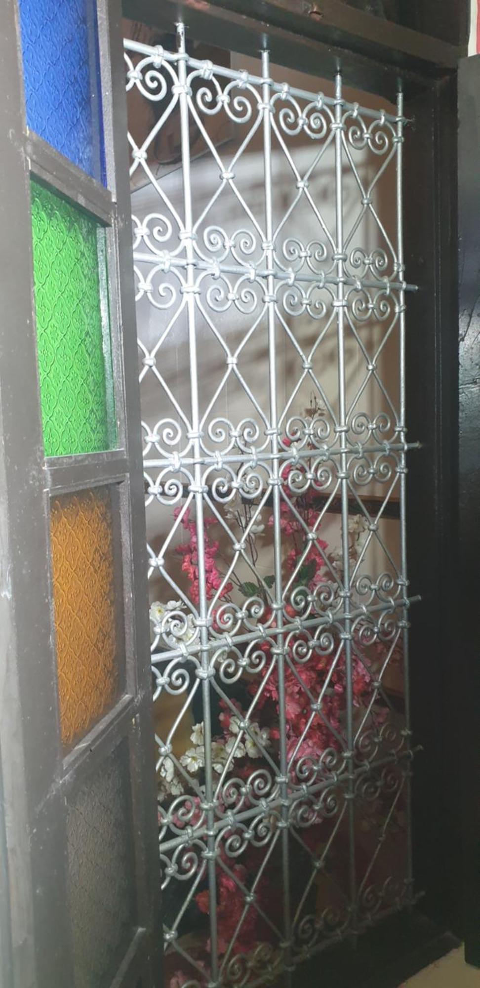 Dar Atlantic Hotel Fez Bagian luar foto