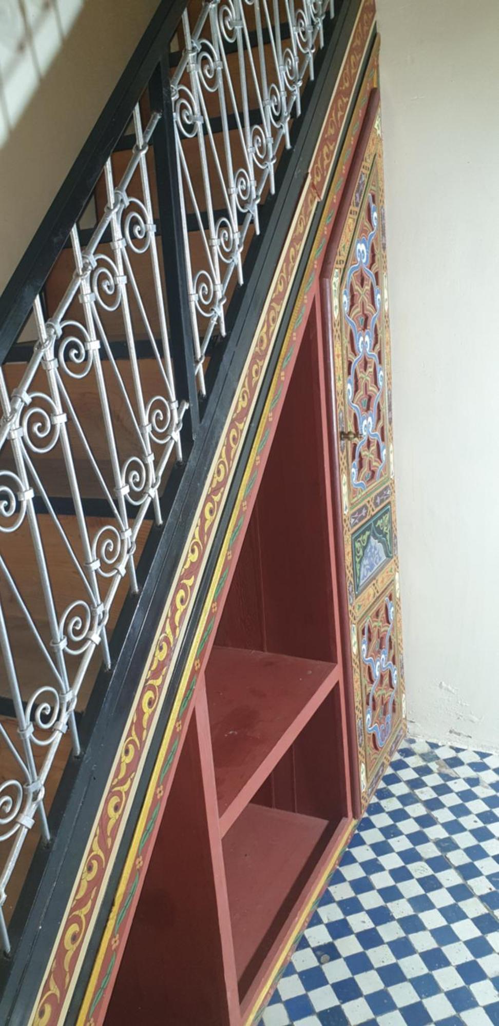 Dar Atlantic Hotel Fez Bagian luar foto