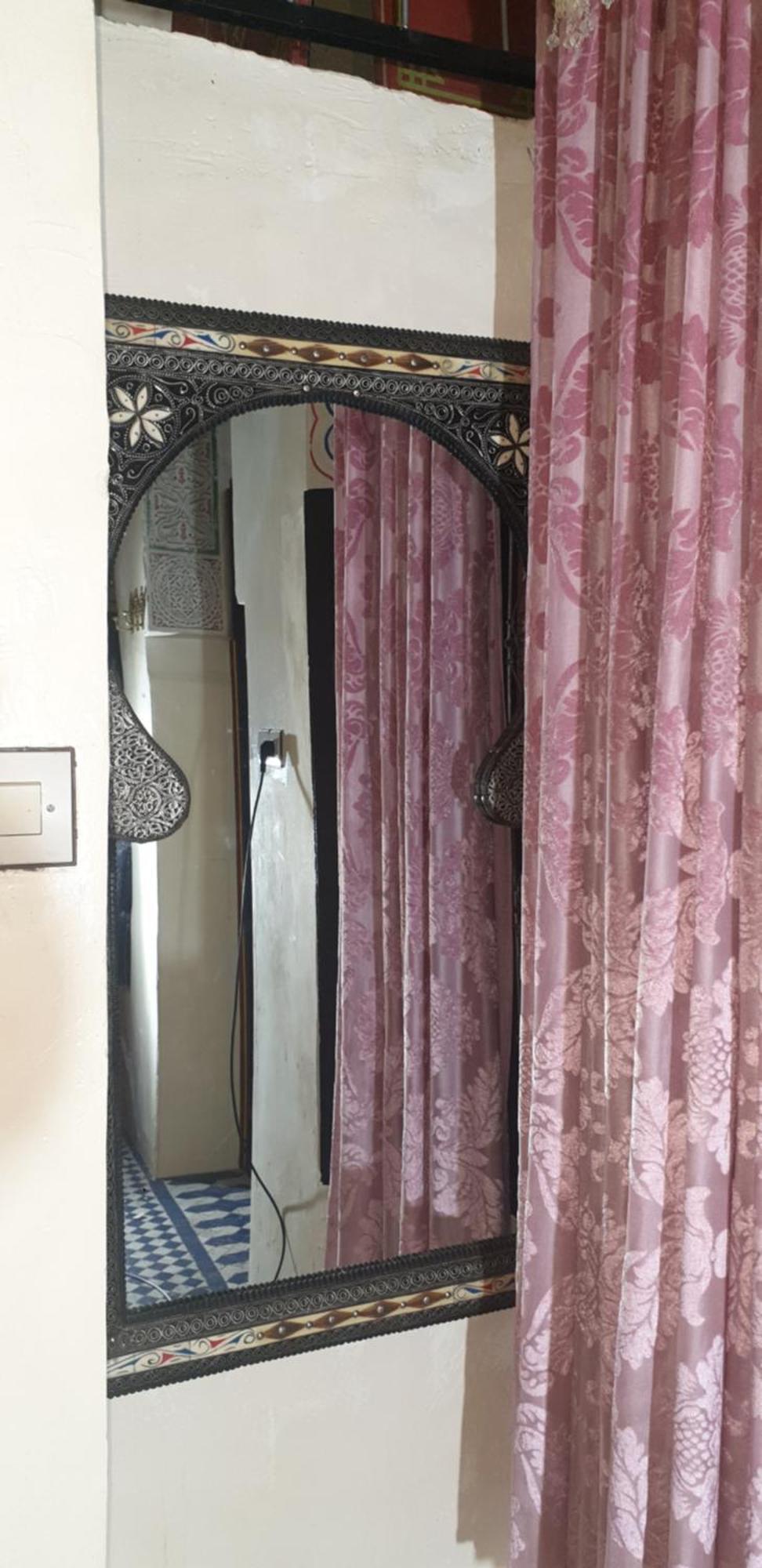 Dar Atlantic Hotel Fez Bagian luar foto