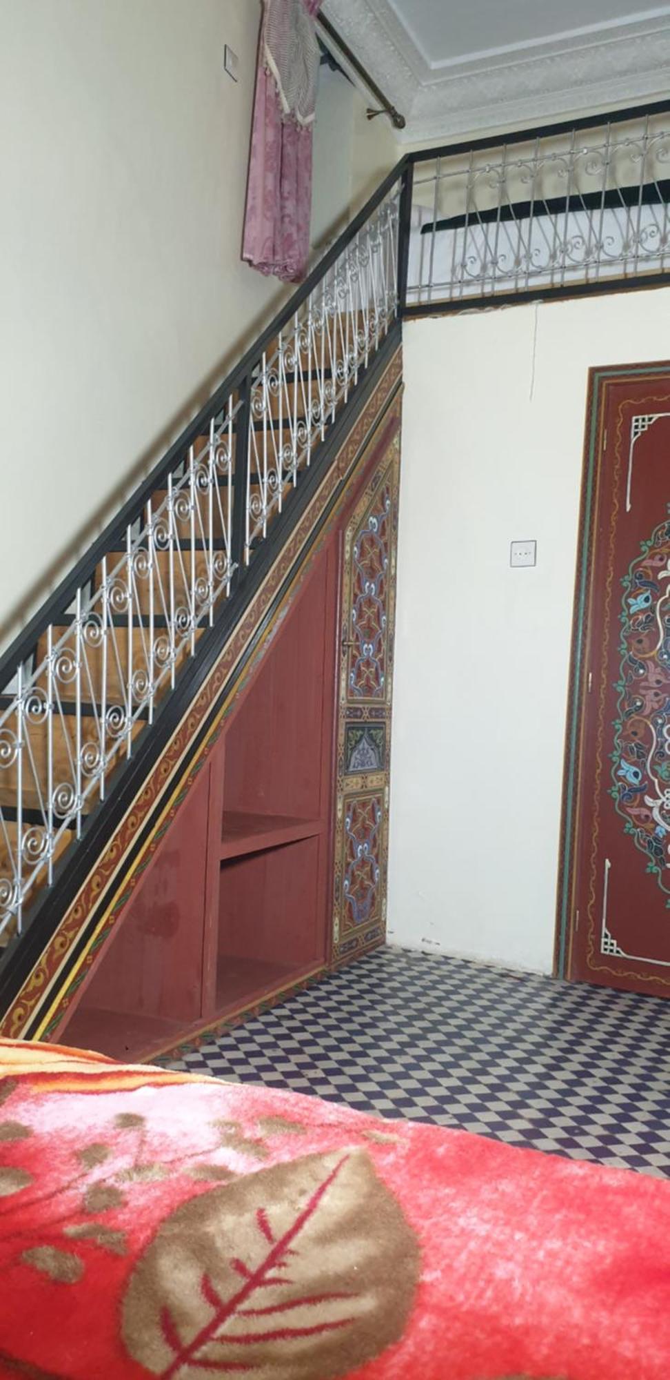 Dar Atlantic Hotel Fez Bagian luar foto
