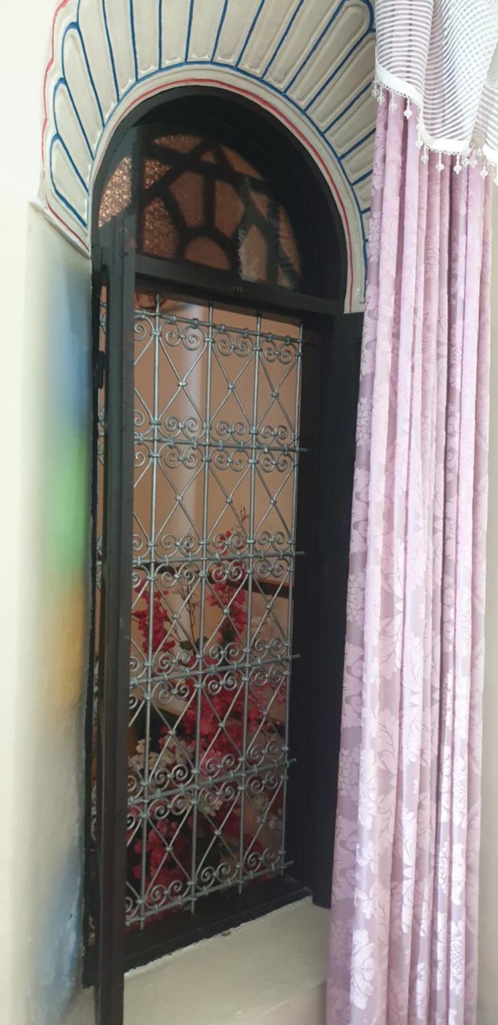 Dar Atlantic Hotel Fez Bagian luar foto