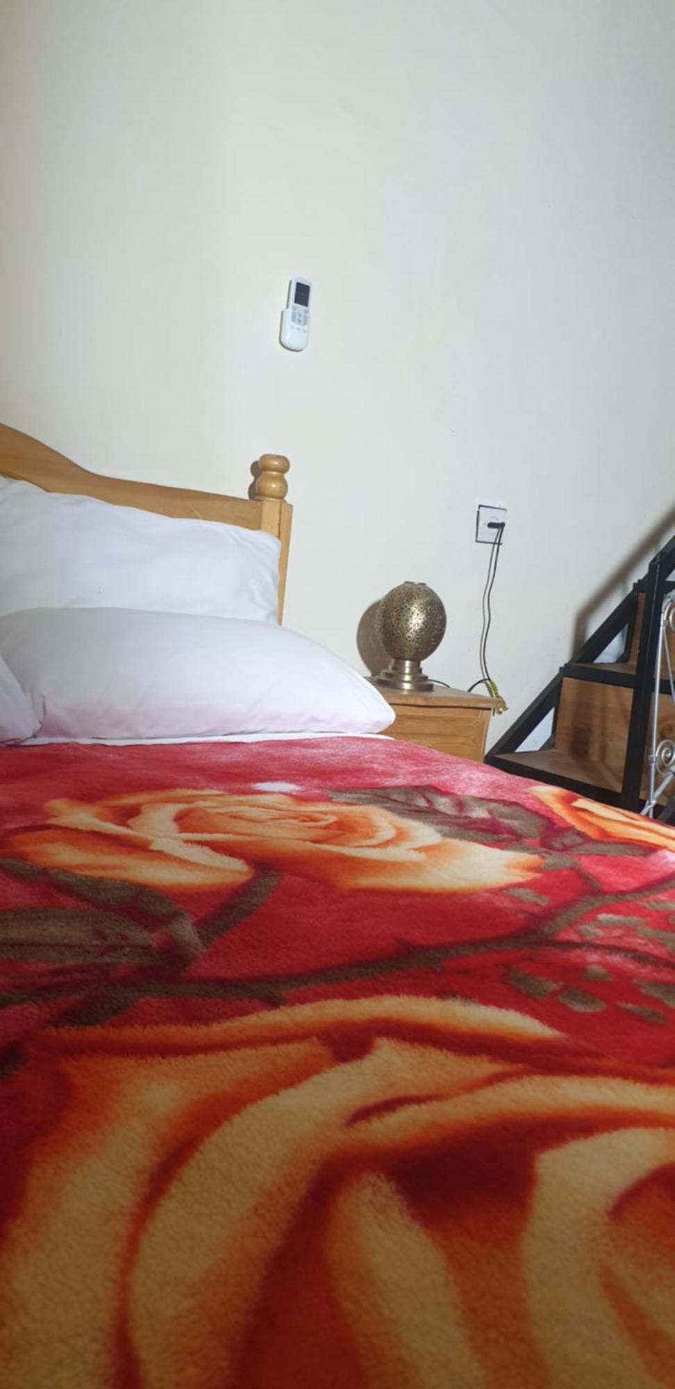 Dar Atlantic Hotel Fez Bagian luar foto